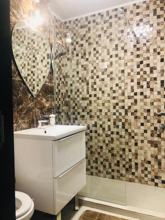 Apartament Park Brăila Extérieur photo